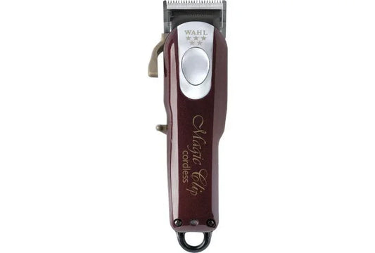 Wahl Magic Clip Cordless Hair Clipper 08148-016