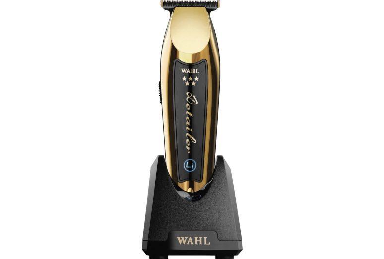 Wahl detailer gold trimmeri hiustenleikkauskone - MK Classic
