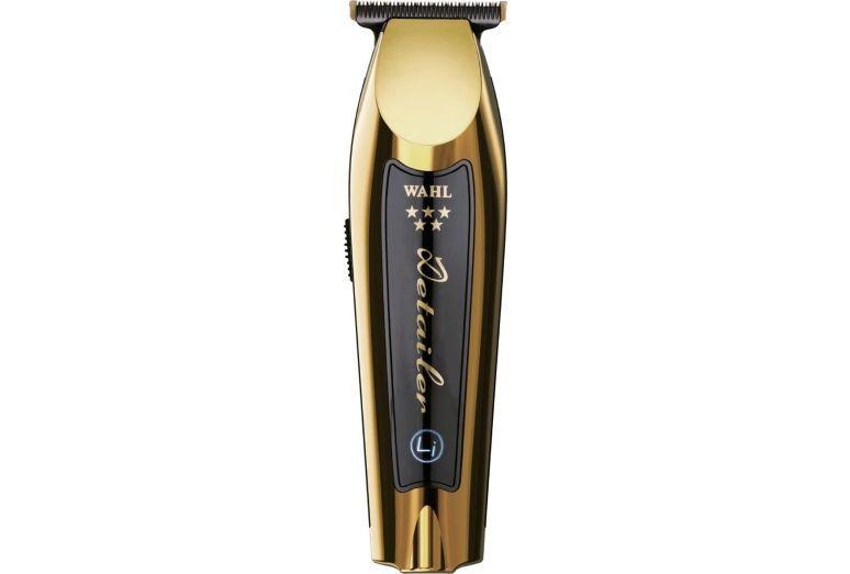 Wahl detailer gold trimmeri hiustenleikkauskone - MK Classic