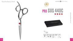 Hiustenleikkaus sakset ammattimainen CK101 parturi sakset - MK Classic