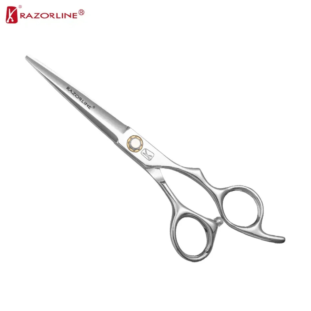 Razorline AK05 Ammattimaiset hiustenleikkaussakset haircur scissors - MK Classic
