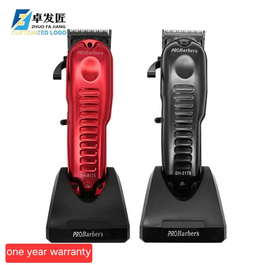 Probarbers hiustenleikkauskone 8175 ammattilainen 7000 RPM