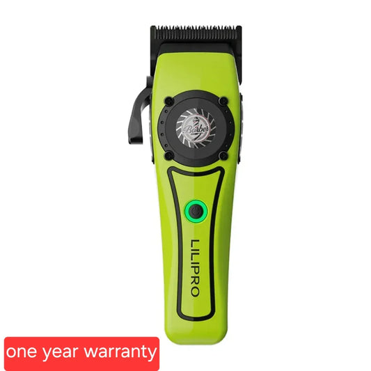 LILIPRO L61 professional hiustenleikkuukone 11000 RPM