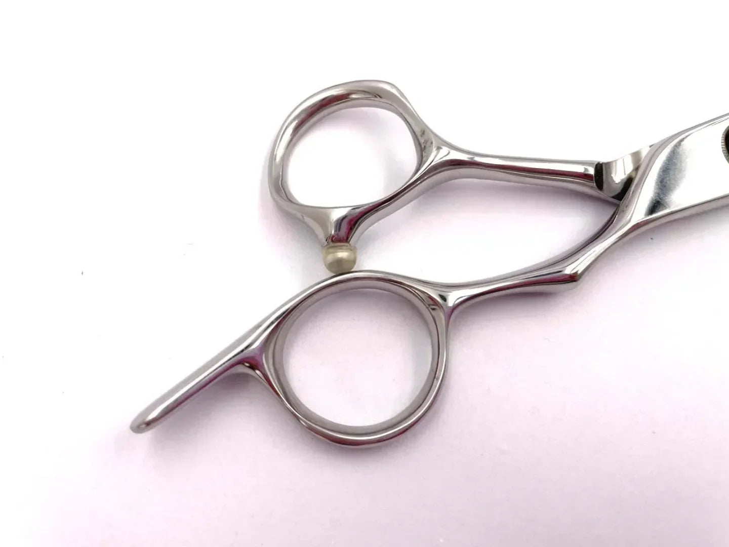 Ohennussakset razorline AK23TE parturi-kampaajan ohennussakset - MK Classic