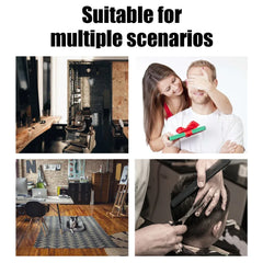 Barber Pro Salon Neck Duster kaulaharja