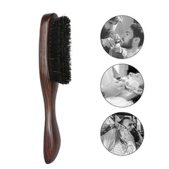 barber wood handle natural parturin kasi partaharja