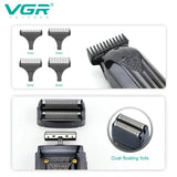 VGR hiustenleikkauskone combo kit V-644