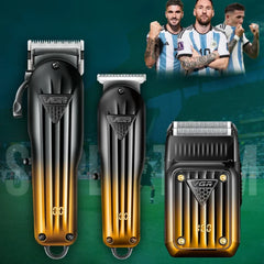 VGR hiustenleikkauskone combo kit V-644