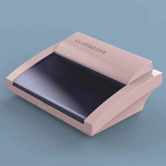 salonki UV-sterilointilaitteen kotelo