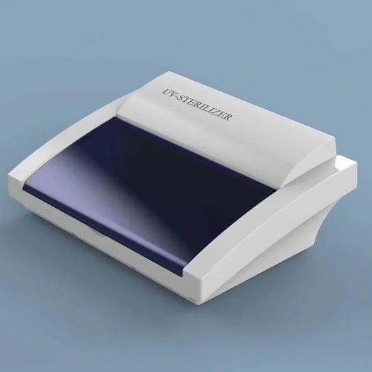 salonki UV-sterilointilaitteen kotelo