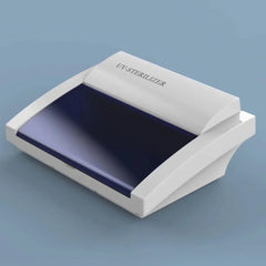 salonki UV-sterilointilaitteen kotelo