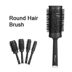 DELIGHT Ammattimainen fööniharja × 4 KPL