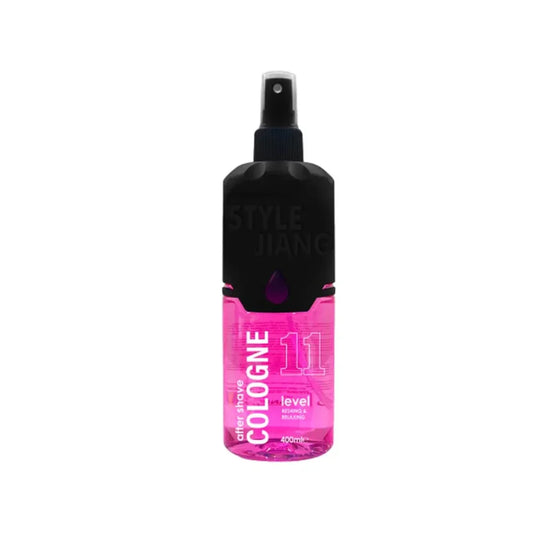 STYLE JIANG After Shave Cologne No. 11 – Tukkumyyntiin