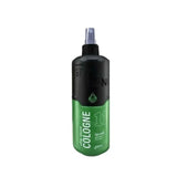 TYLE JIANG After Shave Cologne No. 11 – Alkoholiton ja hellävarainen partavesi (400ml) vihreä
