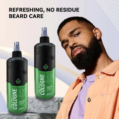 STYLE JIANG After Shave Cologne vihrea - Wholesale