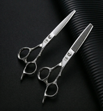 Hair Cutting Scissors Set MK-PRO Professional MK32 Barber Scissors