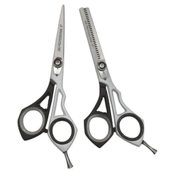 Ammattimainen Hiustenleikkuusetti – KIEPE PROFESSIONAL Tarkkuutta Joka leikkaukseen