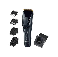 Panasonic ER-DGP84 hiustenleikkauskone musta