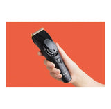 Panasonic ER-DGP84 hiustenleikkauskone musta