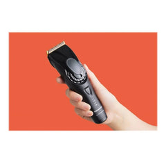 Panasonic ER-DGP84 hiustenleikkauskone musta