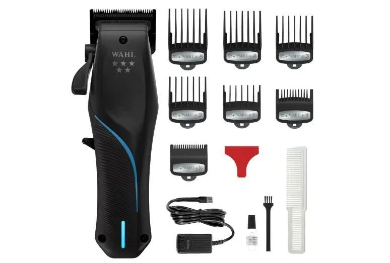 Wahl vapor hiustenleikkauskone Professional hair clippers - MK Classic