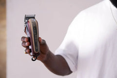 Wahl LEGEND johdoton hiustenleikkauskone & wahl hair clippers