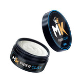 Hiusvaha (Kuituvaha) MK Fiber Clay – Teknistä Kuiturakennetta ja Maksimaalista Kontrollia