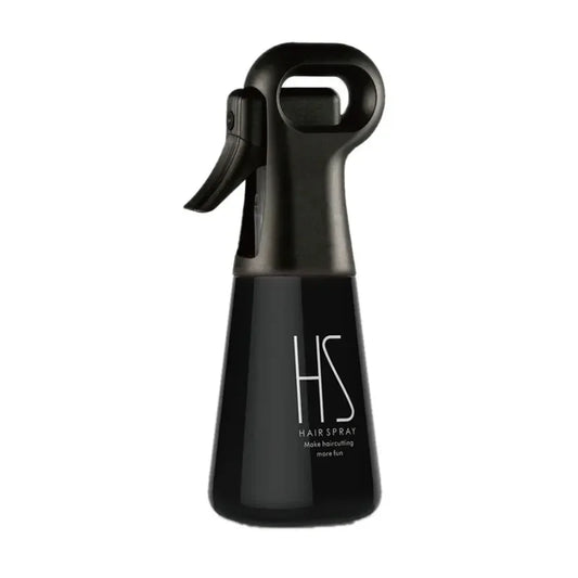 HS - Sumutepullo parturi-kampaamon suihkepullo