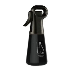 HS - Sumutepullo parturi-kampaamon suihkepullo