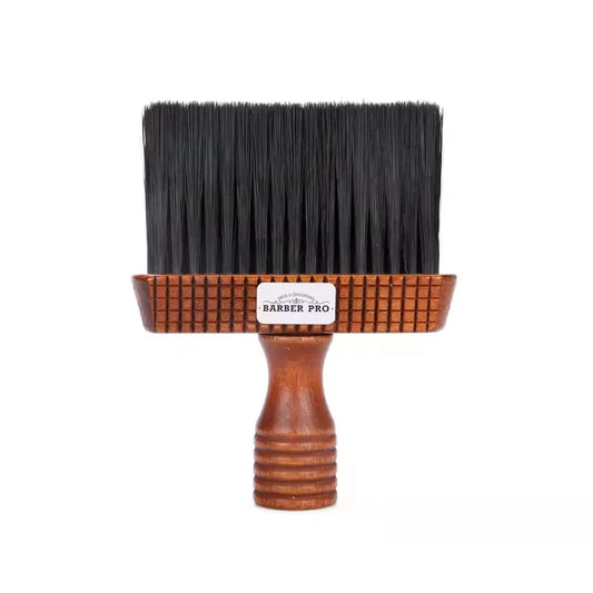 Barber Pro Salon Neck Duster kaulaharja