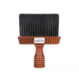 Barber Pro Salon Neck Duster neck brush