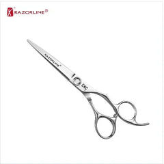 hiustenleikkaussakset ammattilaisille AK17 japanilainen terä 6 inch haircut scissors for hairdressers - MK Classic