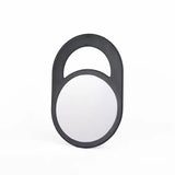 makeup hand mirror & Hand mirror