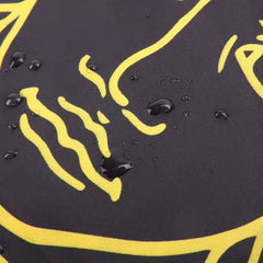 men's grooming hiustenleikkausviita vedenpitevä & salon capes