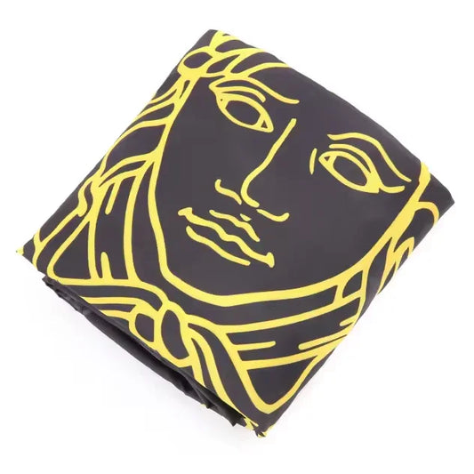 men's grooming hiustenleikkausviita vedenpitevä & salon capes