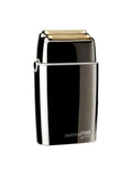 Babyliss PRO FoilFX02 shaver Gunsteel partakone
