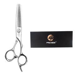 Prosee hiustenleikkaussakset setti ammattimaiset parturi-kampaajan sakset - MK Classic
