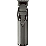 Babyliss Pro Skeleton Gunsteel Trimmer Fx7870gse Professional Hair Clipper