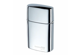 Babyliss Pro 4Artists Double Foil Shaver FXFS2E Silver