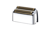 Babyliss Pro 4Artists Double Foil Shaver FXFS2E Silver
