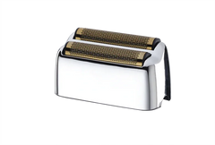 Babyliss Pro shaver Pro 4rtists Double Fxfs2e Silver