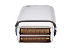 Babyliss Pro shaver Pro 4rtists Double Fxfs2e Silver
