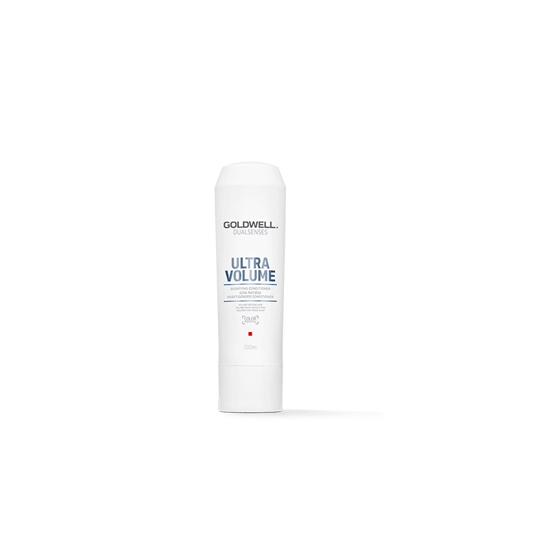 Goldwell Dualsenses Ultra Volume Bodifying Conditioner 200 ml - MK Classic