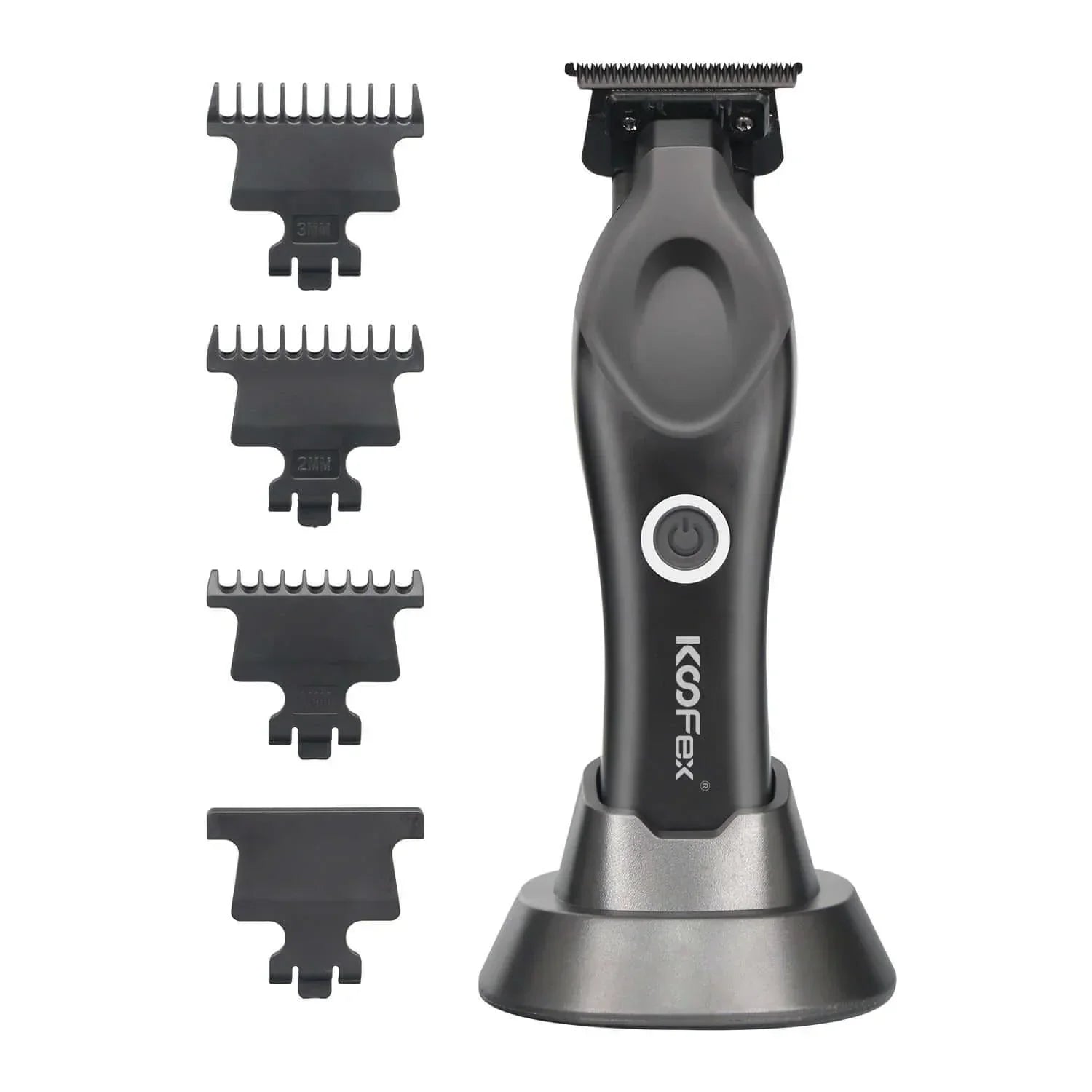 Koofex KF-6387 trimmeri Professional hair trimmer - MK Classic