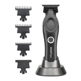 Koofex hiustenleikkuukone combo parturi setti