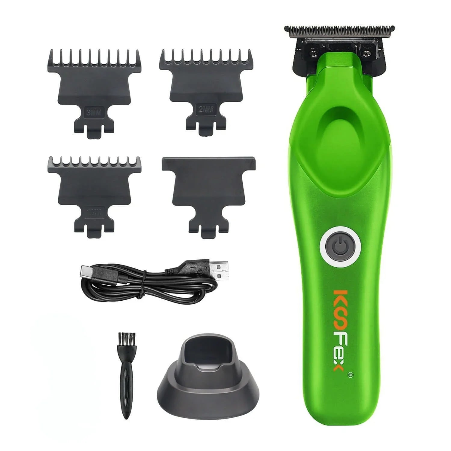 Koofex KF-6387 trimmeri Professional hair trimmer - MK Classic