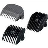 Panasonic hair clipper ER-DGP 86 black hair clipper