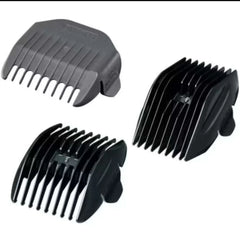 Panasonic hair clipper ER-DGP 86 musta hiustenleikkauskone