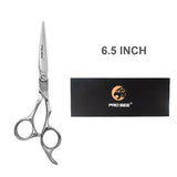 Prosee-TFD-60 ammattimainen hiustenleikkaussakset 6.inch hair scissors - MK Classic
