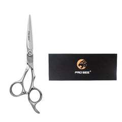 Prosee-TFD-60 ammattimainen hiustenleikkaussakset 6.inch hair scissors - MK Classic